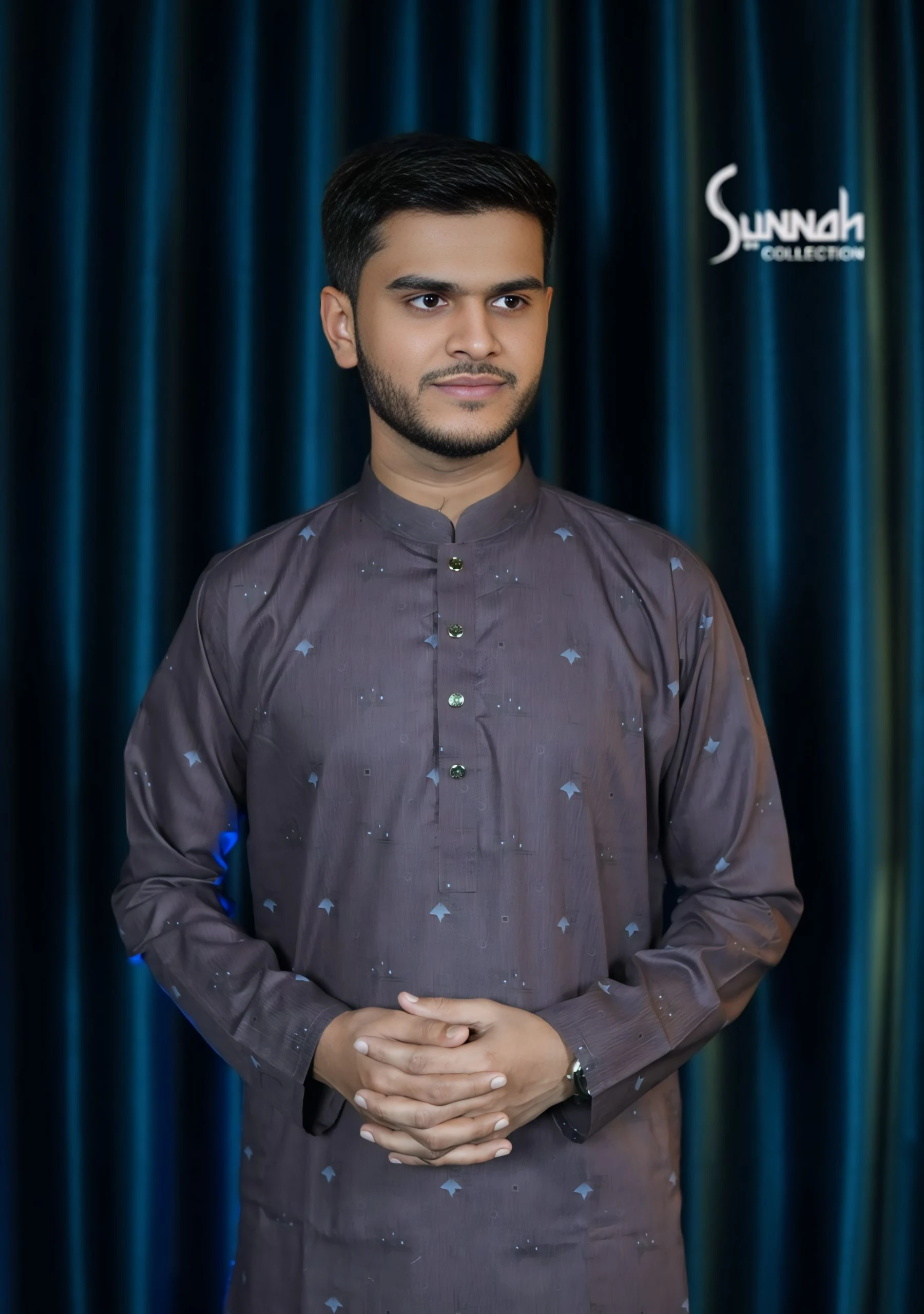 ১০০% প্রিমিয়াম কটন ফেব্রিক্স