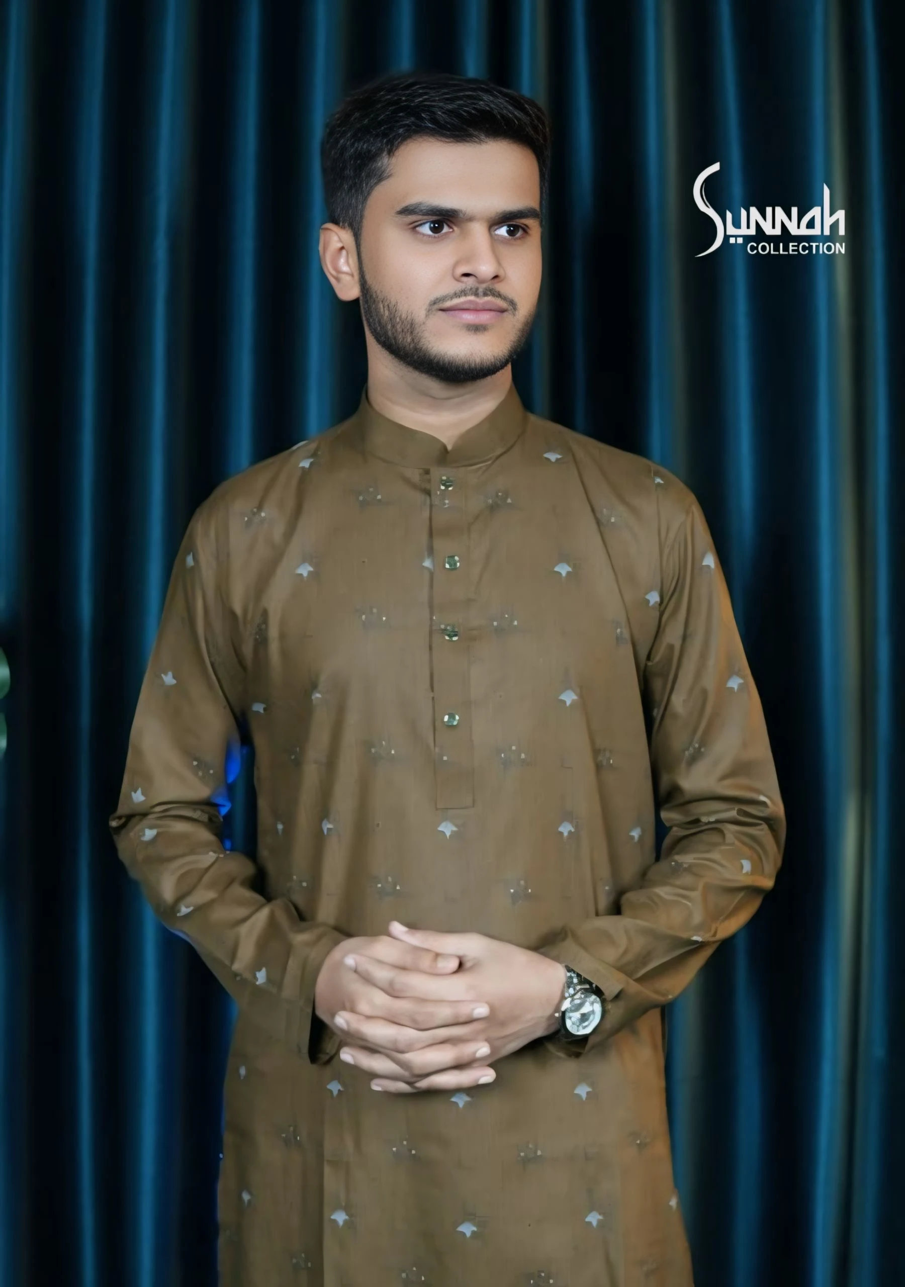 ১০০% প্রিমিয়াম কটন ফেব্রিক্স