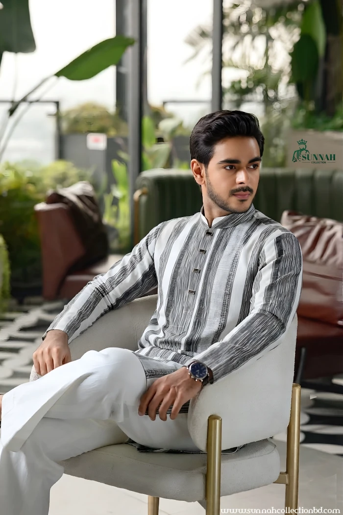 ১০০% প্রিমিয়াম কটন ফেব্রিক্স (R-3 )