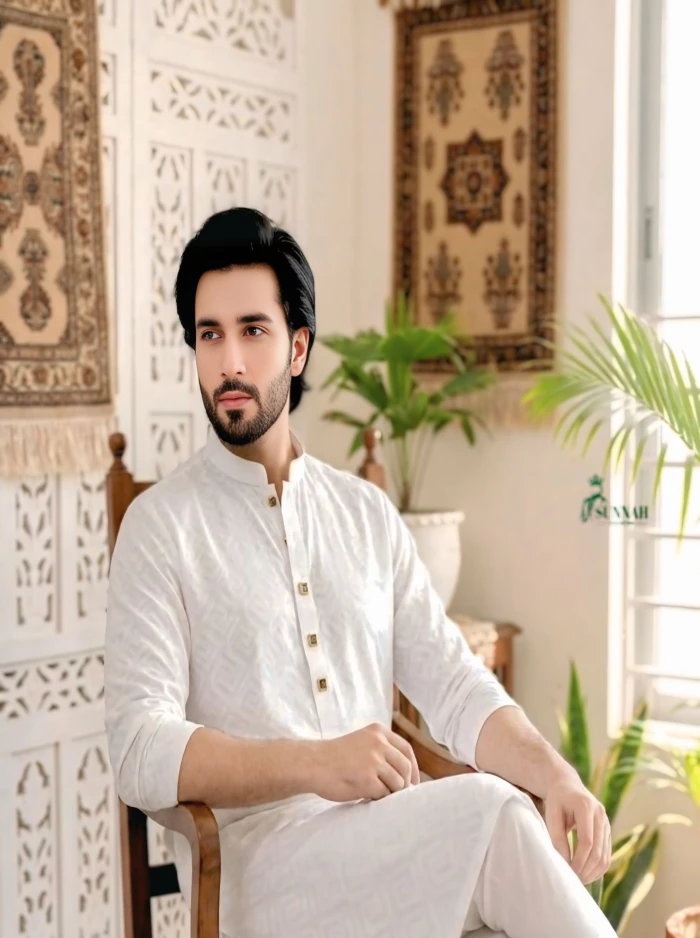 ১০০% প্রিমিয়াম সফট কটন ফেব্রিক্স (S-01)