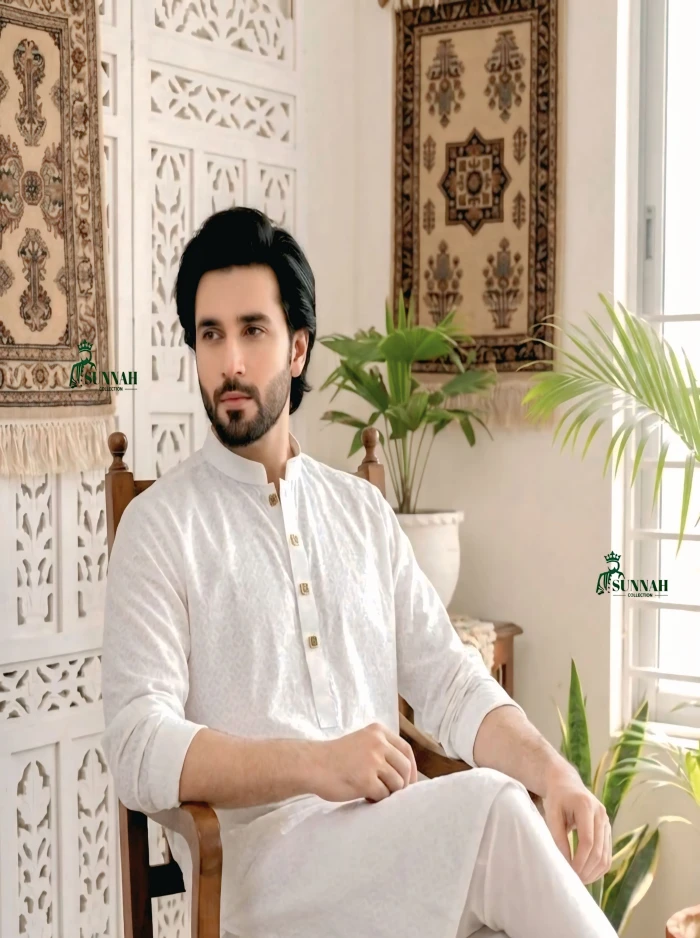 ১০০% প্রিমিয়াম সফট কটন ফেব্রিক্স (S-02)